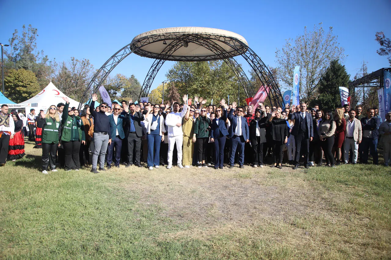 KİÜ’de Oryantasyon Günleri Başladı
