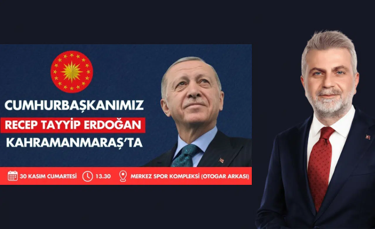 Başkan Görgel: “Tüm Vatandaşlarımızı Kura Çekiliş Törenimize Bekliyoruz”