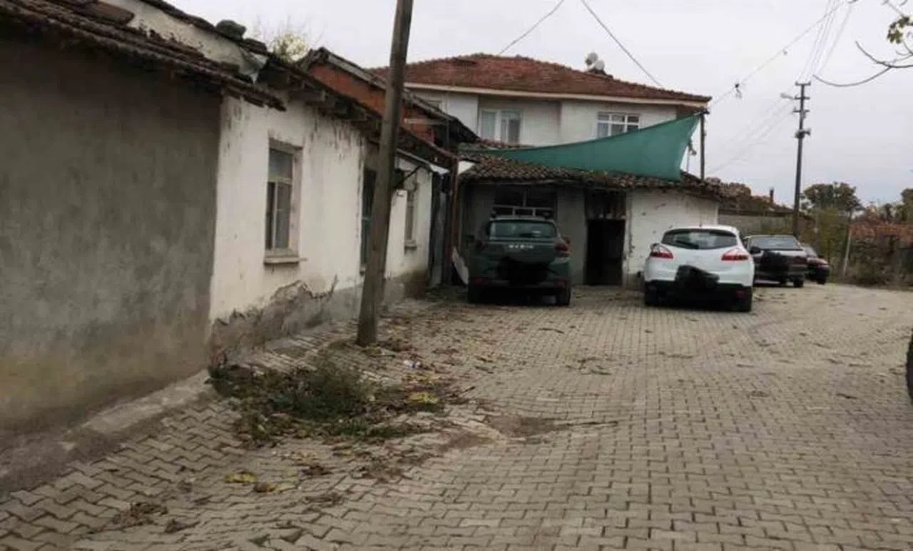 Kardeş Kavgası Cinayetle Bitti: Abisini Boğarak Öldürdü