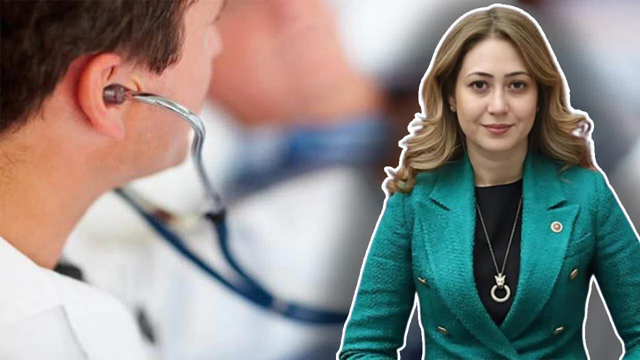 Milletvekili Dora: “Kahramanmaraş’a Sağlık Adına Daha Fazla Yatırım Yapılmalı”