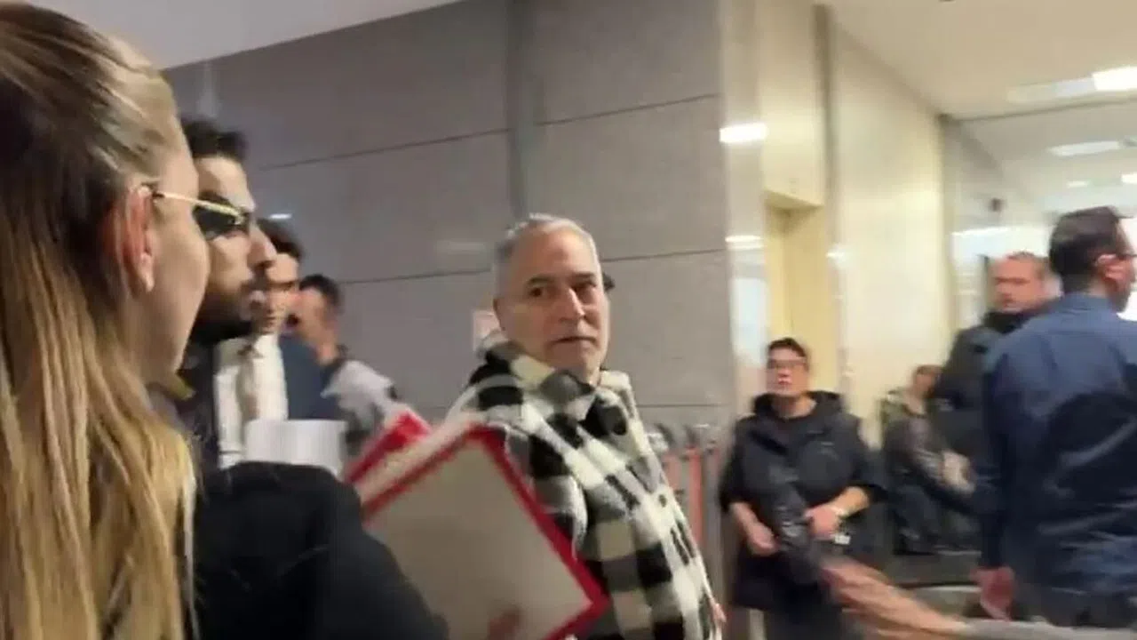 Yasadışı bahis reklamı operasyonunda Mehmet Ali Erbil’e ev hapsi