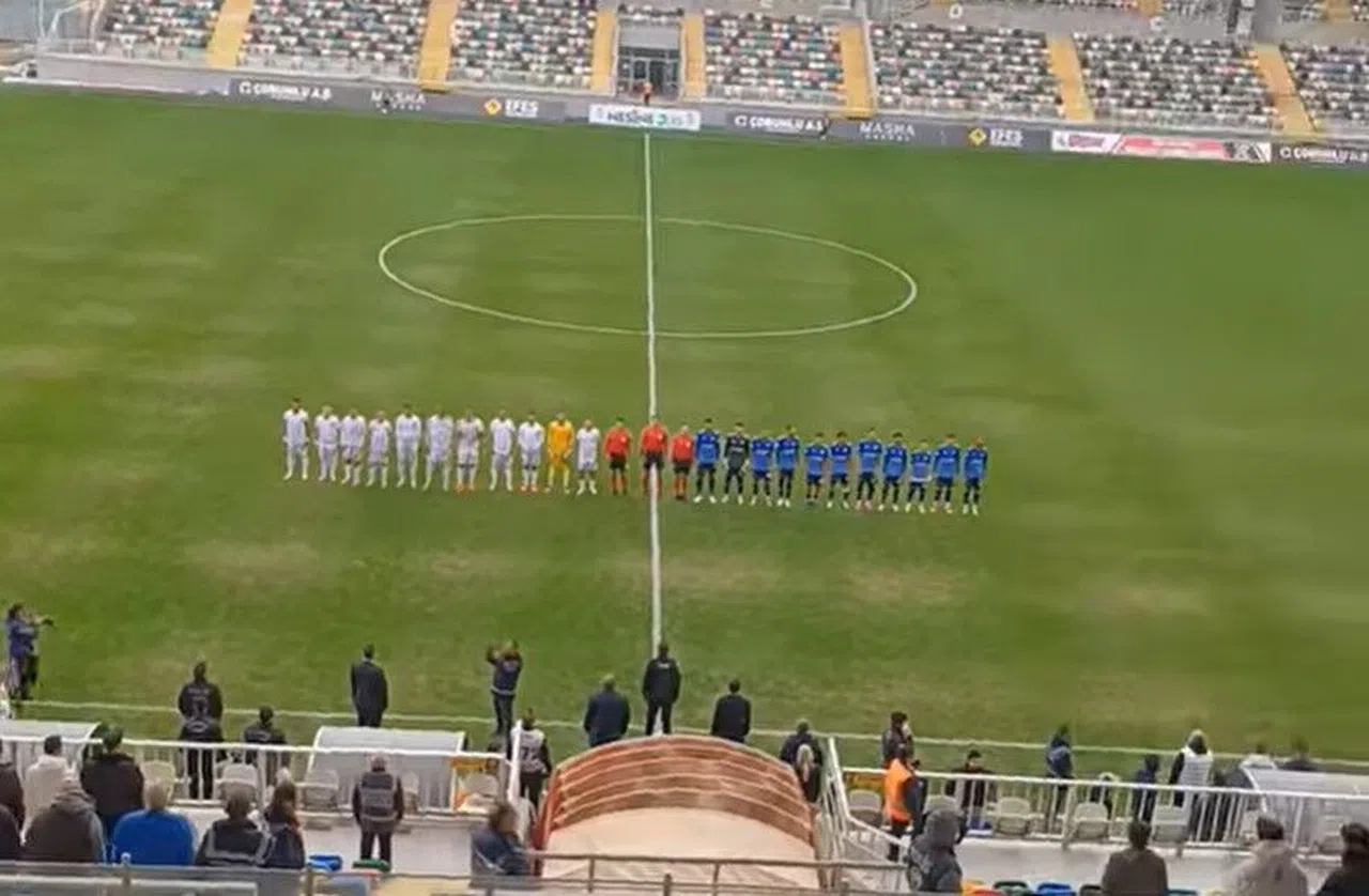 İstiklalspor’a Son Dakika Şoku! Duraklamalarda Yıkıldı