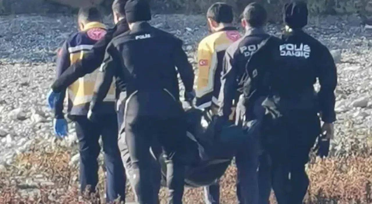 Deniz Bisikletinden Göle Düşen Medine’nin Cansız Bedeni Bulundu