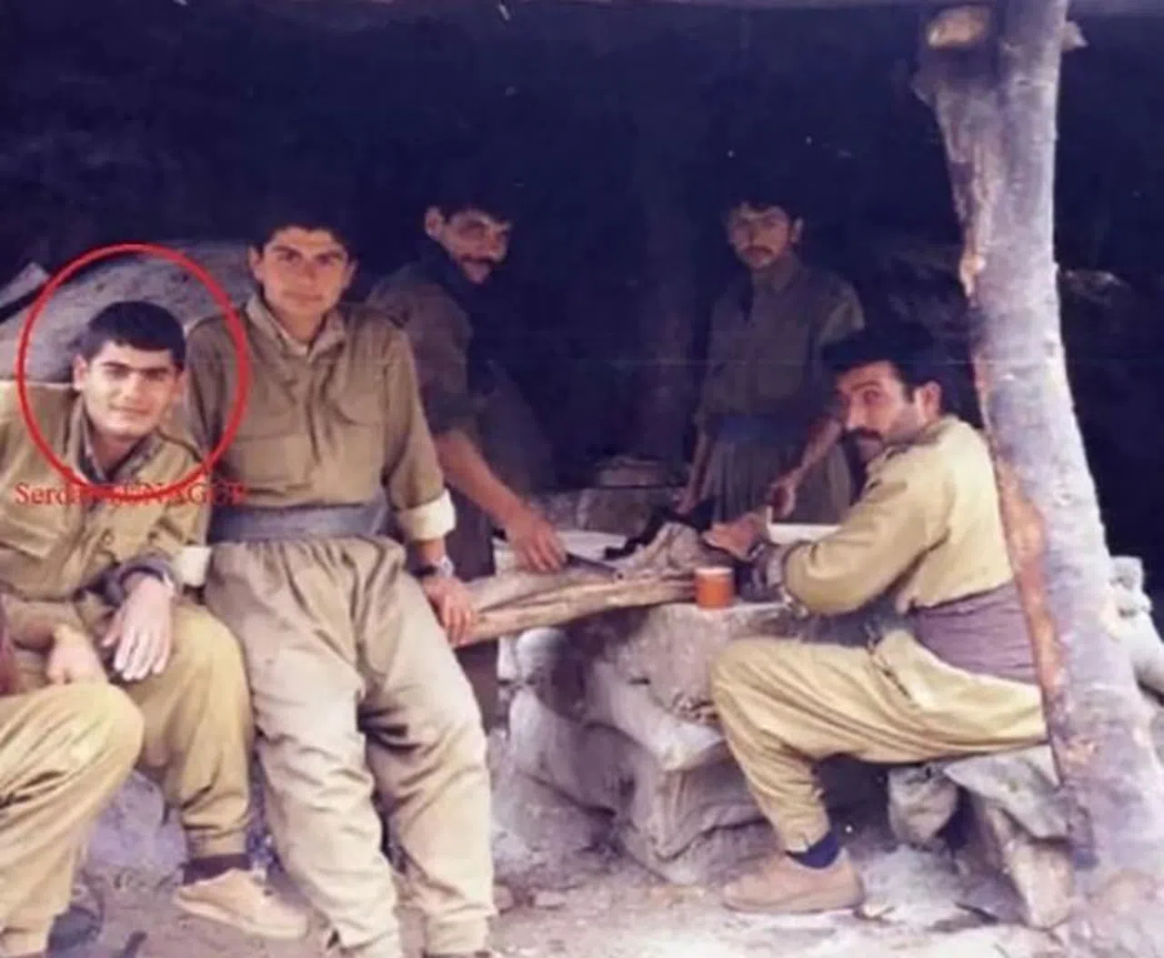 MİT’ten PKK’nın Avrupa Yapılanmasına Darbe