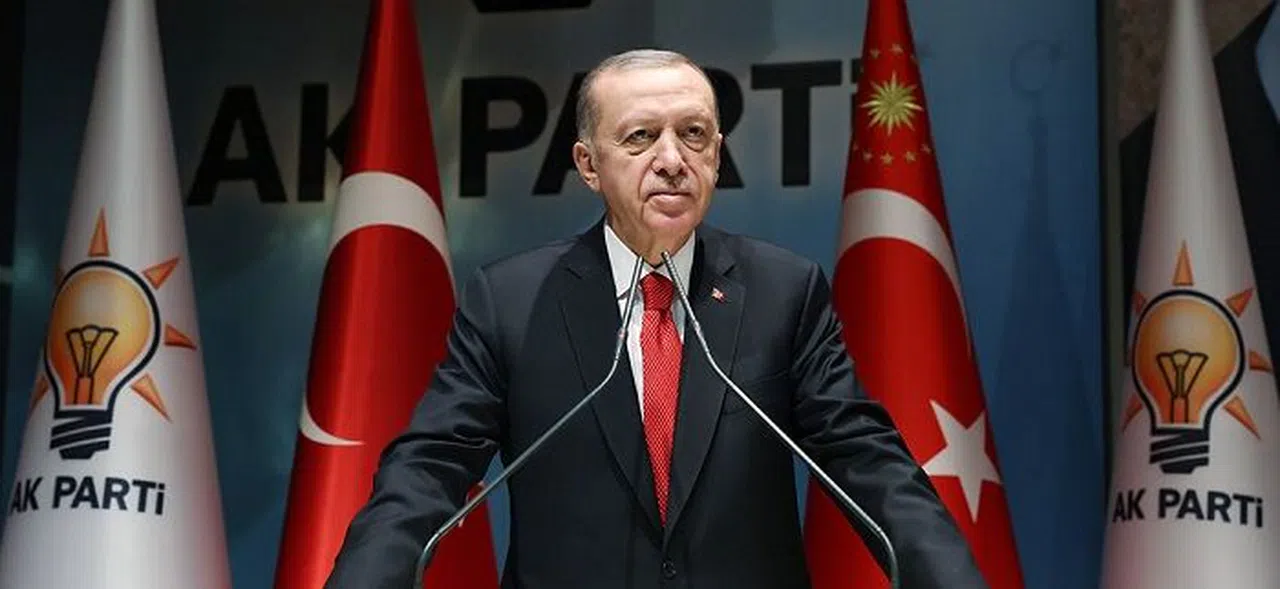 AK Parti'de İl Kongreleri Başlıyor! İlk Kongre Kahramanmaraş'ta Yapılacak
