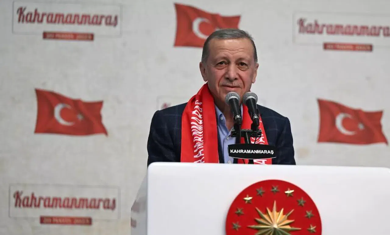 Cumhurbaşkanı Erdoğan 30 Kasım’da Kahramanmaraş’a Gelecek