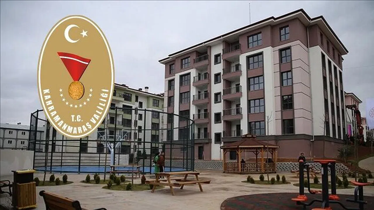 Kahramanmaraş’ta Hak Sahiplerine Müjde! Ek Süre Verildi
