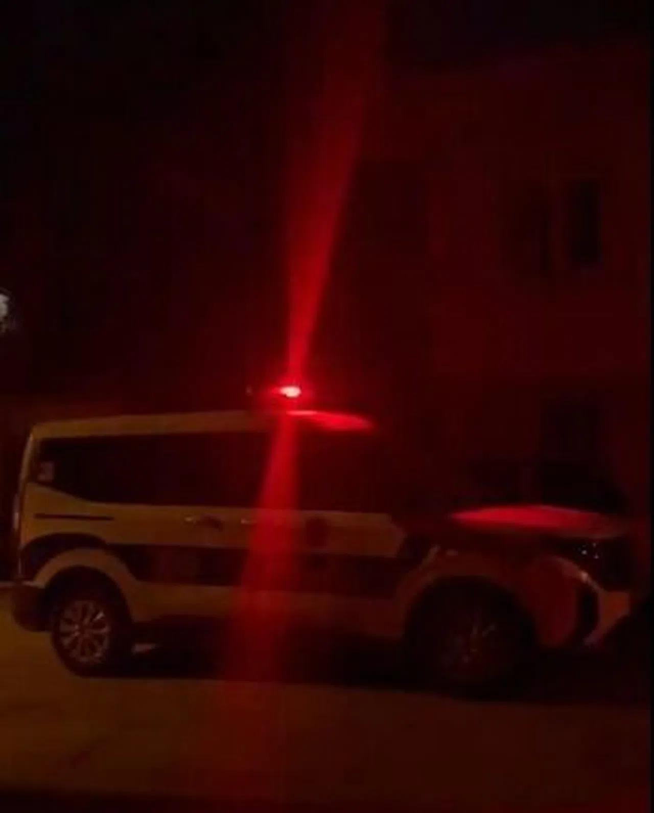 Kahramanmaraş’ta silahlı saldırı: 1 ölü