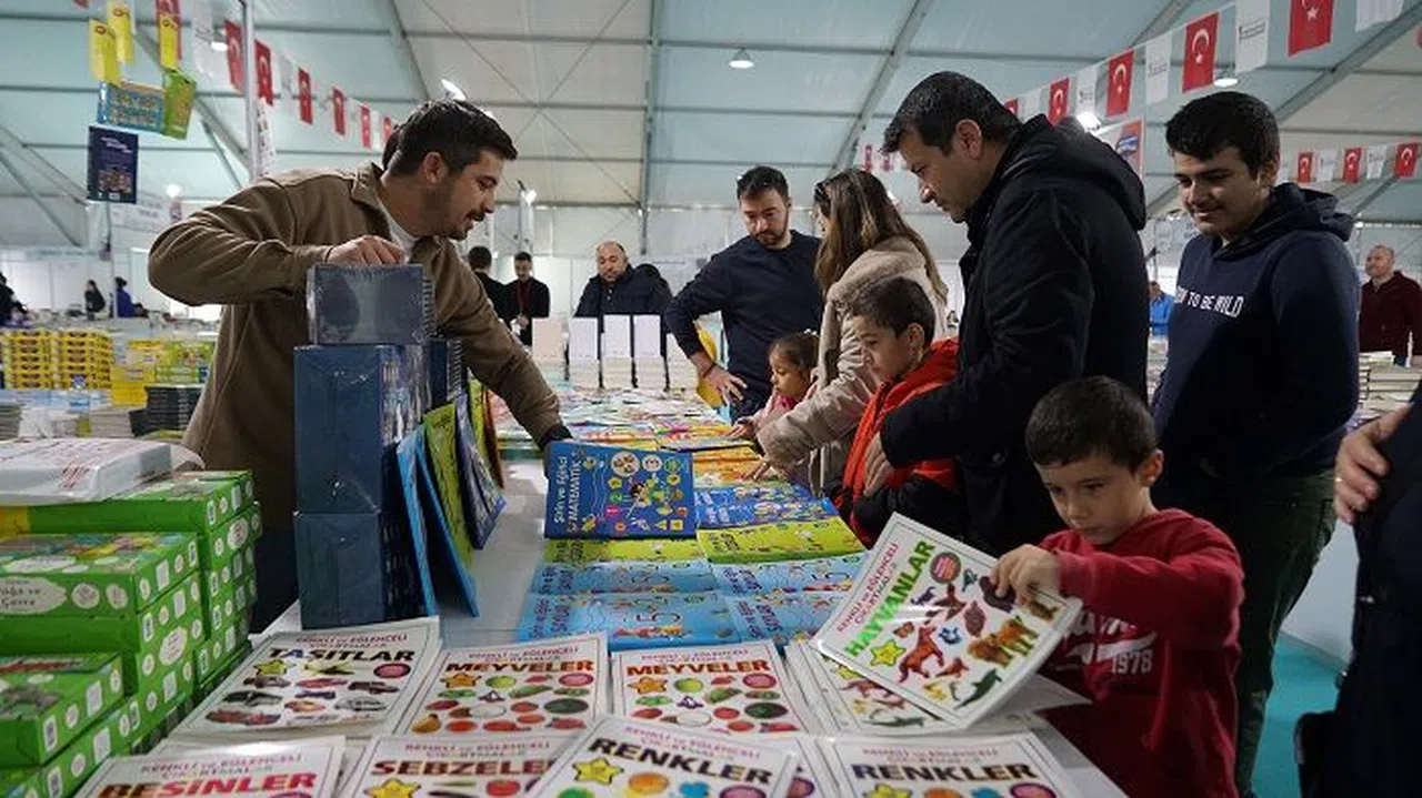 KAFUM’da Edebiyat ve Sanat Dolu Bir Hafta Sonu
