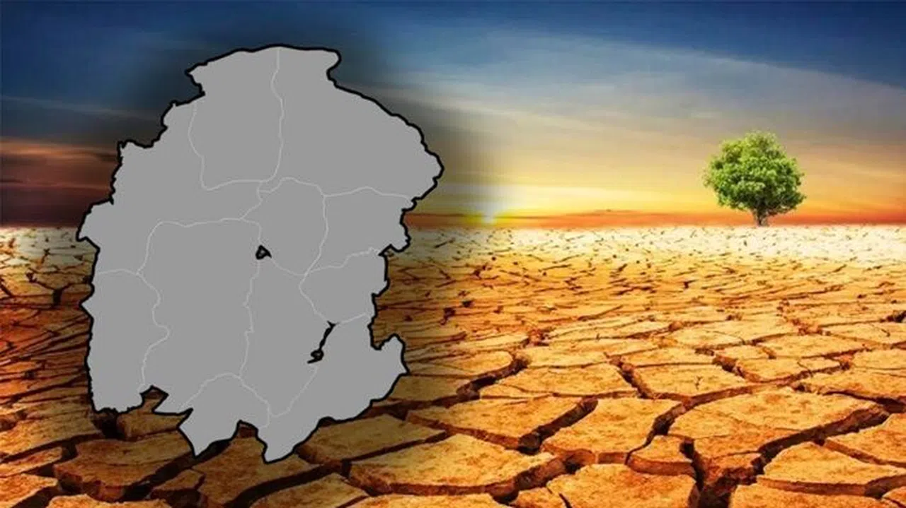 Meteoroloji’den Kahramanmaraş İçin Acı Rapor! Ekim Ayı Kurak Geçti