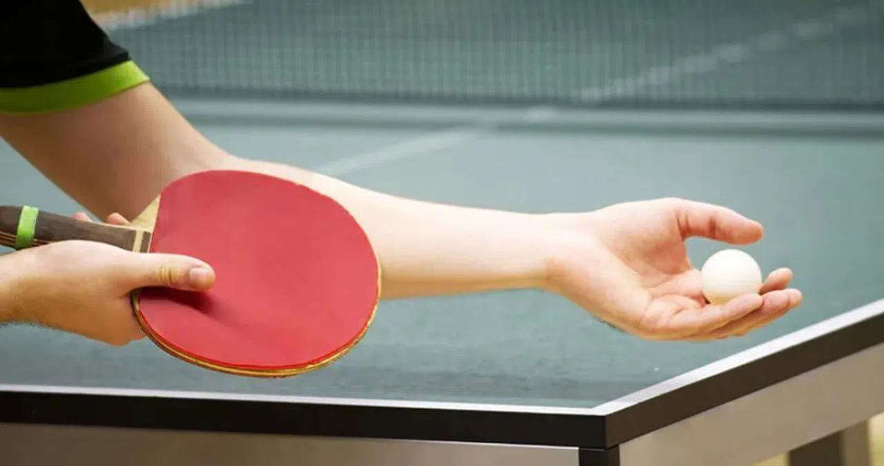 Elbistan’da Masa Tenisi Turnuvası Düzenlenecek