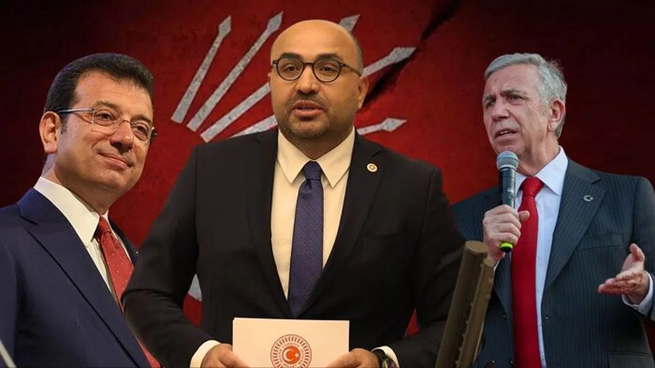 Milletvekili Şahin’de Kritik Gündem Analizi: Mansur Yavaş ve Ekrem İmamoğlu…