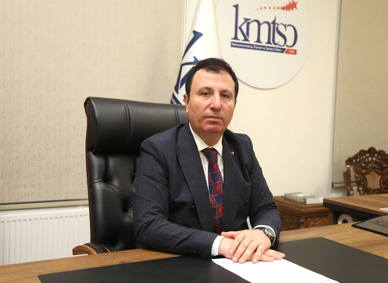 KMTSO Başkanı Buluntu: “Mücbir Sebep Uzatılsın, Borçlar Silinsin”