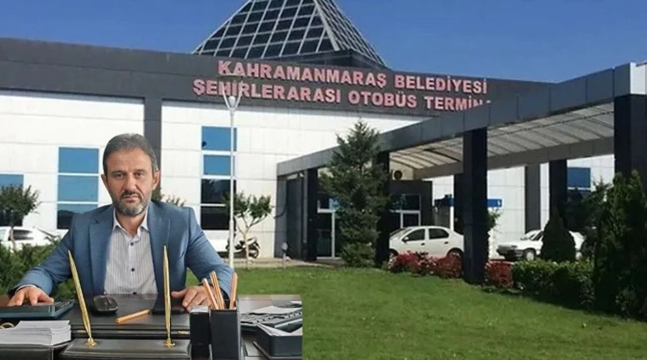 Otogar Esnafına Eleştiriye Muzaffer Güzel’den Jet Yanıt