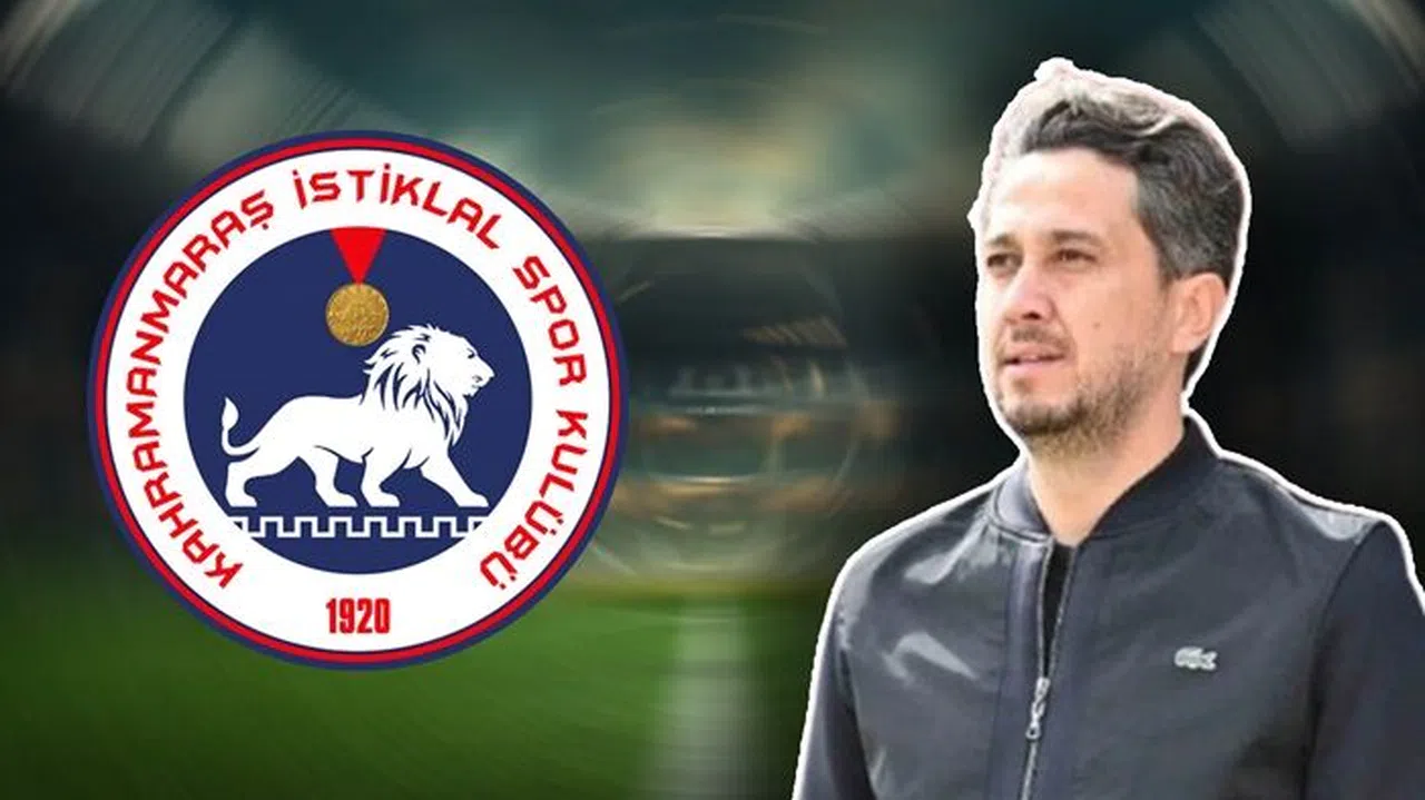 İstiklalspor’un Yeni Teknik Direktörü Ramazan Çelik’in Kariyeri