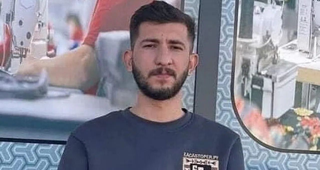 Kayıp Gençten 10 Gündür Haber Alınamıyor