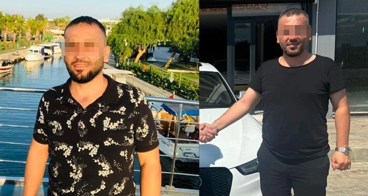 Polislere Silahlı Saldırı: 2’si Ağır 3 Polis Yaralı