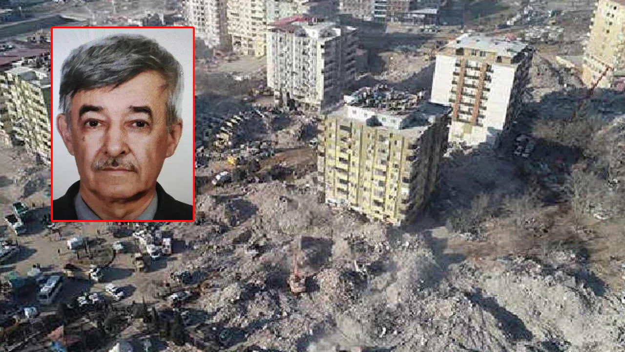 Tevfik Tepebaşı, Yıkımlardan Sorumlu Olmadığını Savundu