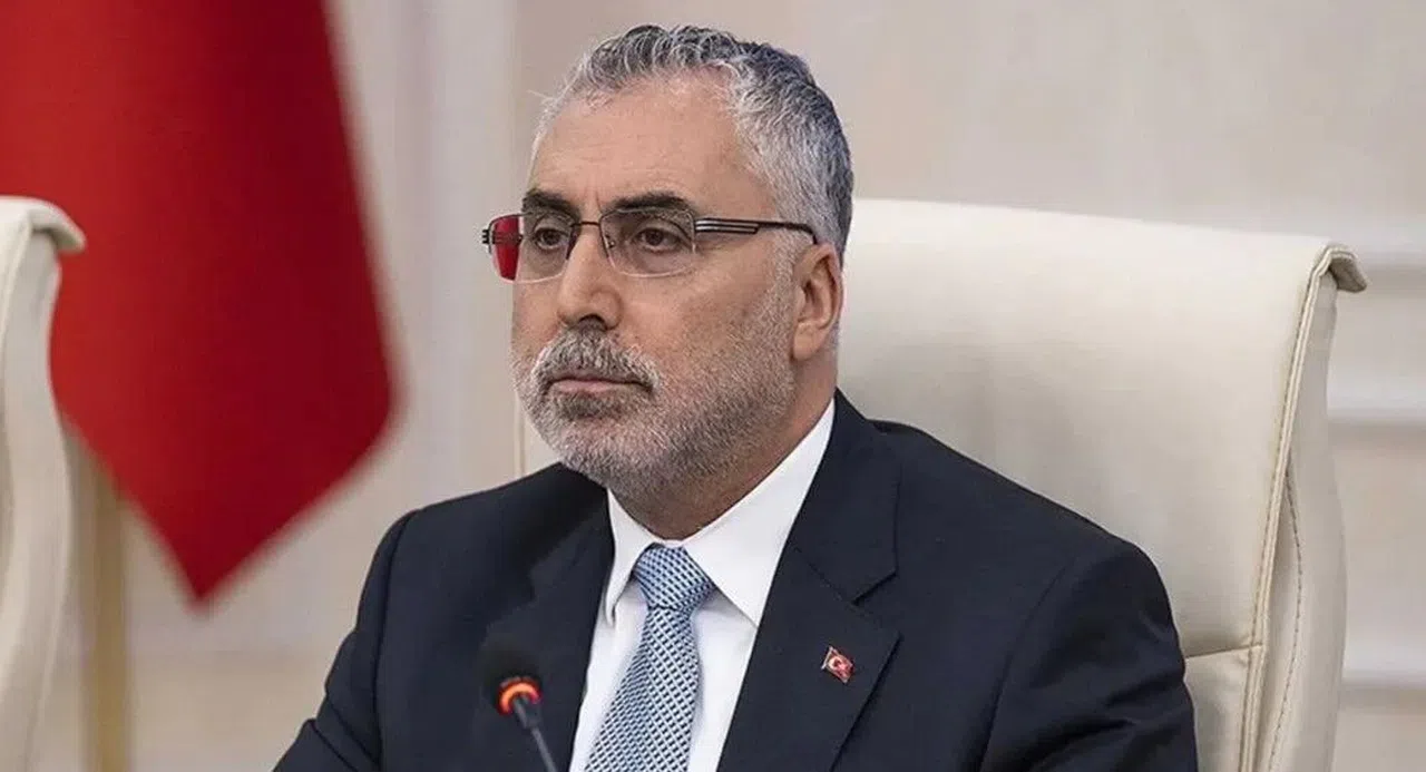 Bakan Işıkhan'dan Asgari Ücret Açıklaması