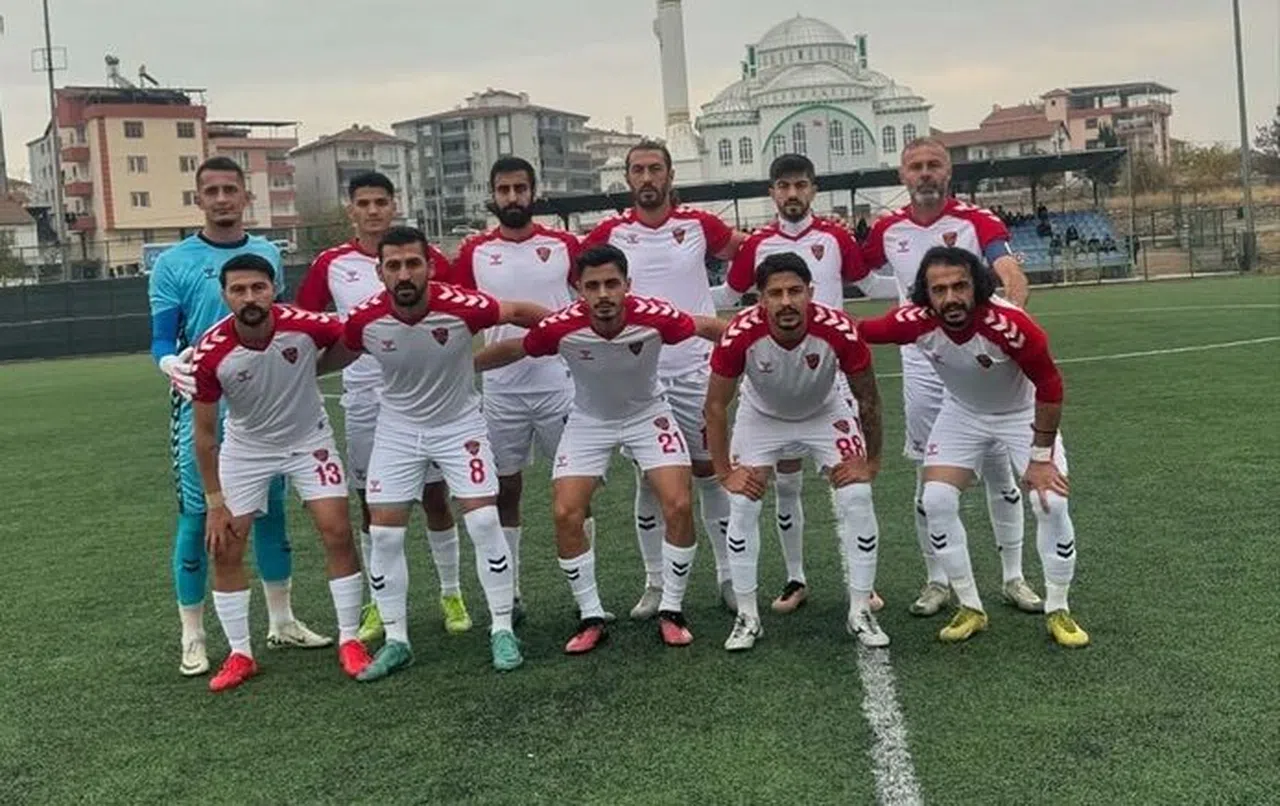 Onikişubat Spor Kulübü, Lideri Yendi Moral Depoladı