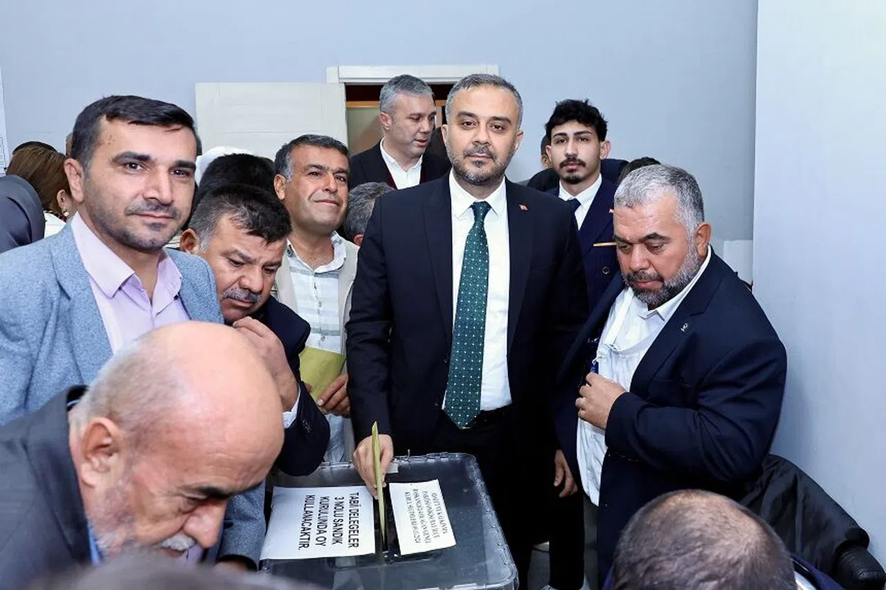 Başkan Toptaş: Onikişubat’a 350 Milyon TL Yatırım Yaptık