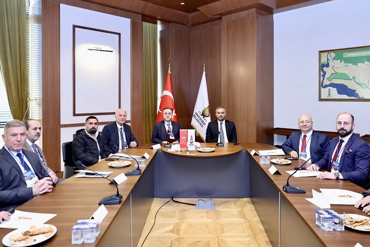 Çalışma gruplarıyla turizm sektöründe uygulanabilir politikalar geliştirildi