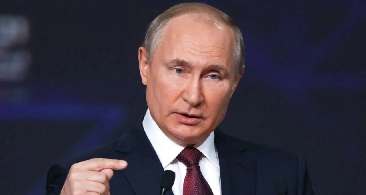 Putin: "Ukrayna’nın Nükleer Silah Edinmesi Halinde Rusya, Elindeki Tüm Silahları Kullanacak"