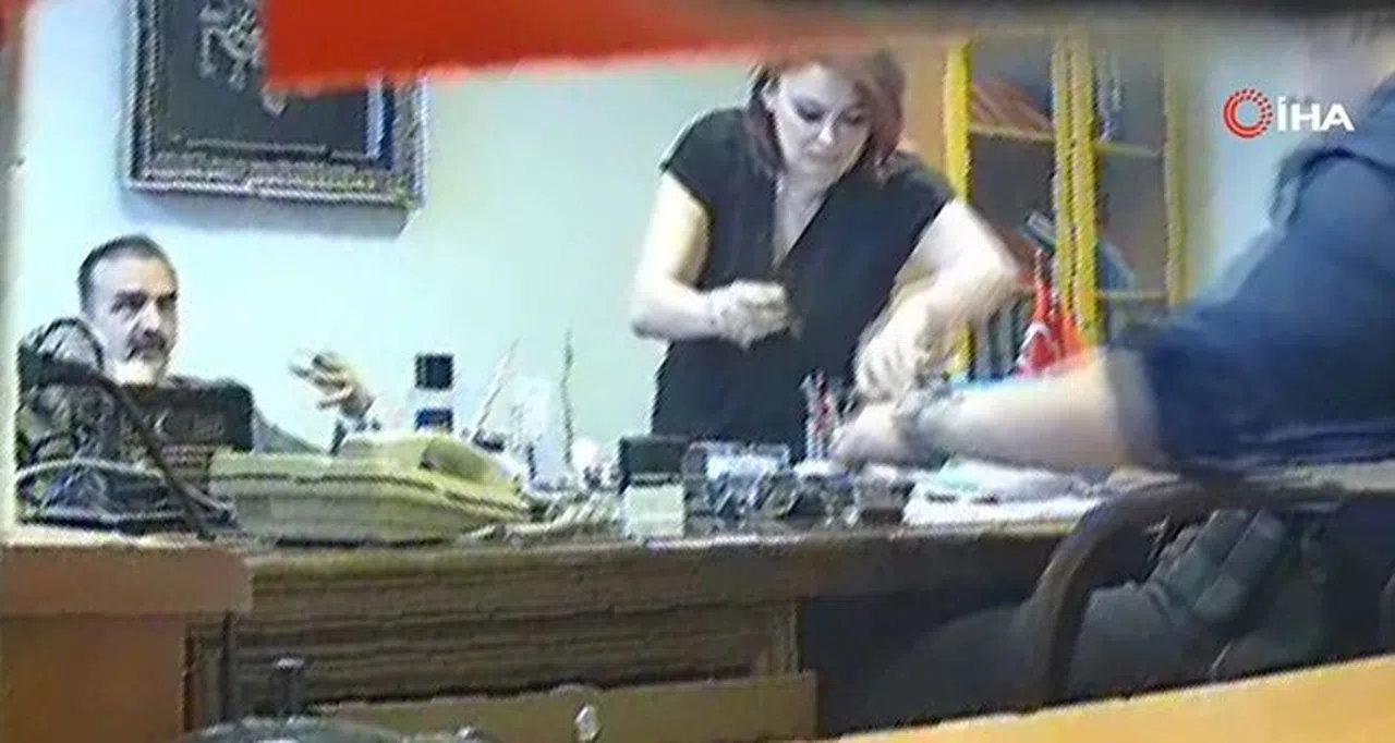 Yenidoğan Çetesi’nin yargılandığı davada şok ifadeler