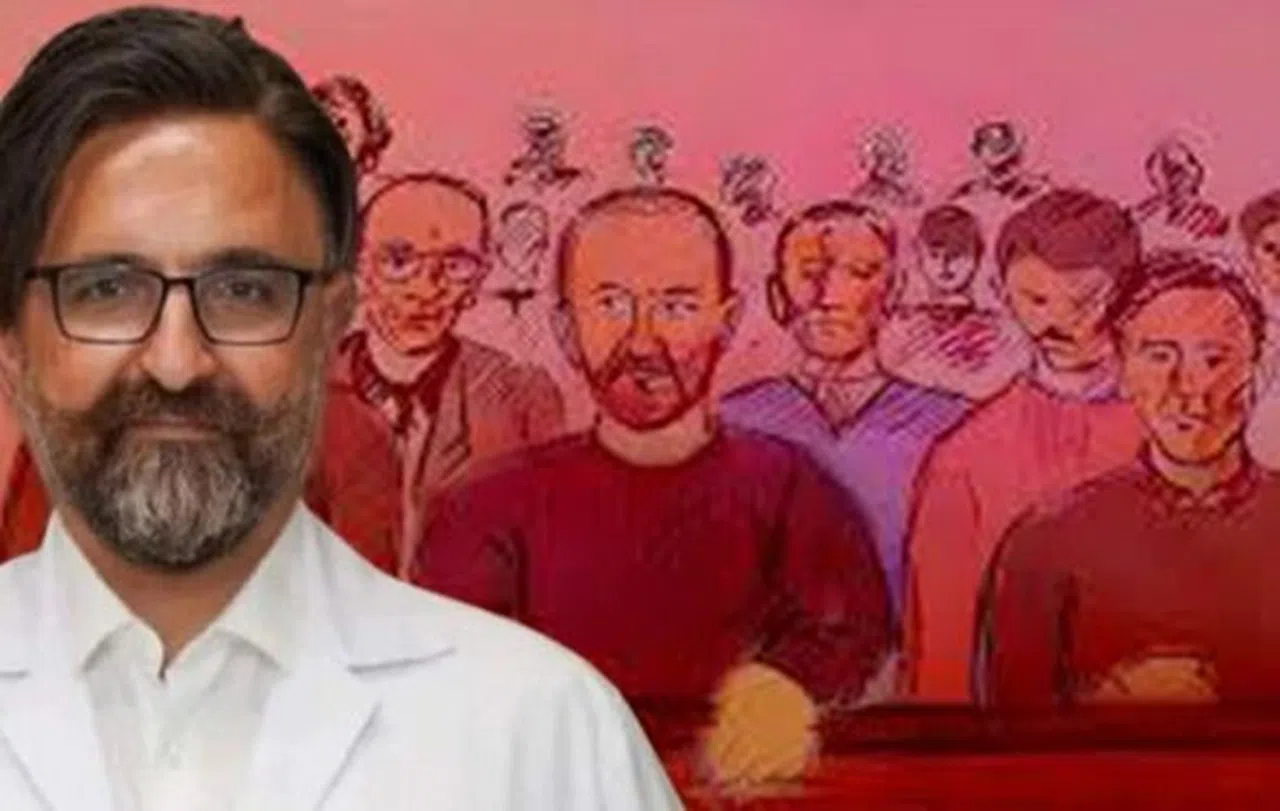 Yenidoğan Çetesi Davasında Bugün Örgüt Lideri Fırat Sarı Savunma Yapacak