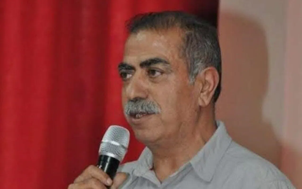 Eski İlçe Başkanı Kayalıktan Düşerek Hayatını Kaybetti