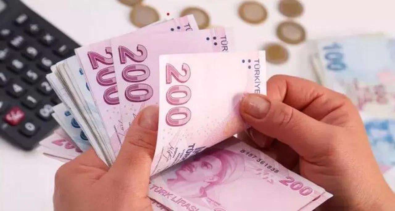 Milyonları ilgilendiriyor! 2025 Yılı Asgari Ücret Belli Oldu