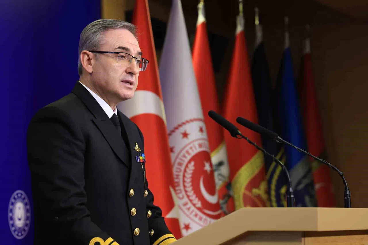 MSB Duyurdu: “Son Bir Haftada 62 Terörist Etkisiz Hâle Getirildi”