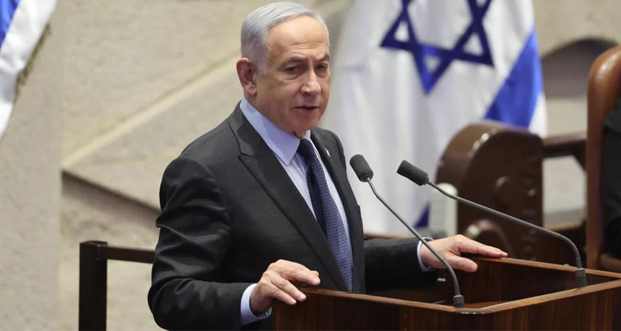Netanyahu'dan Ateşkes Açıklaması: 'Bazı İlerlemeler Var'