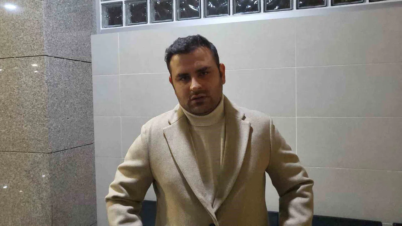 Sosyal Medyada Namaz İle Alay Ettiği İddia Edilen Sanık Hakim Karşısında