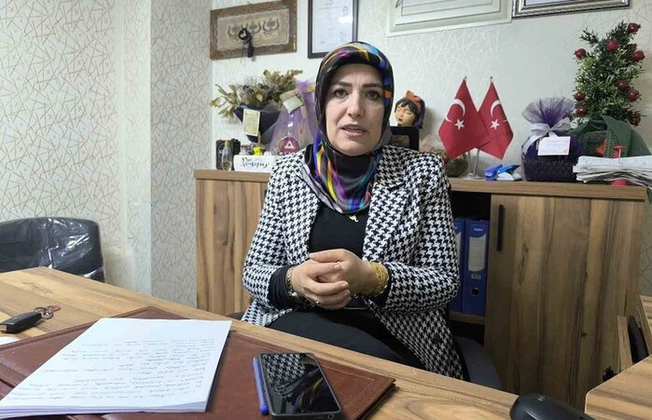 Cebinde Kalan Son 150 TL’si Onu Patron Yaptı