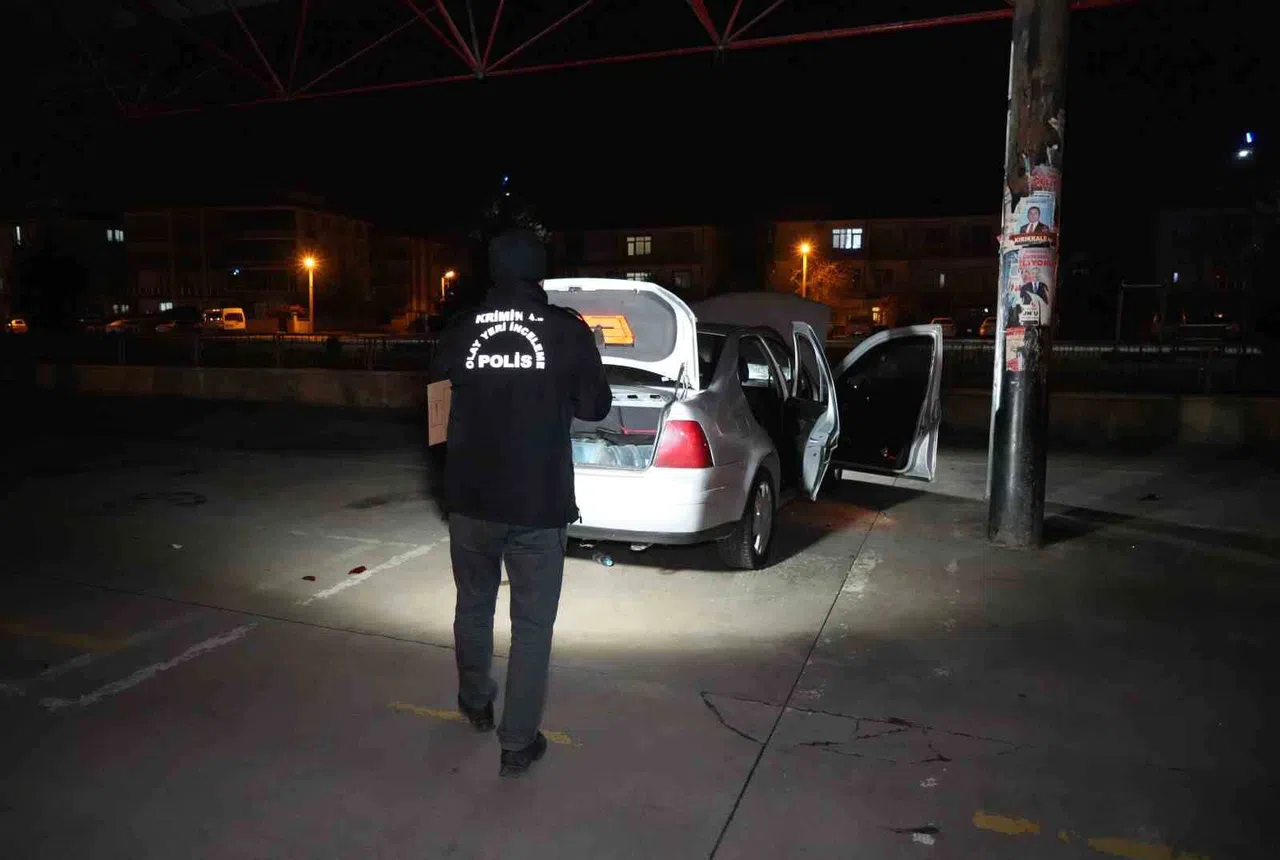 Çakmak Dolum Tüpü Bomba Gibi Patladı: 3 Yaralı