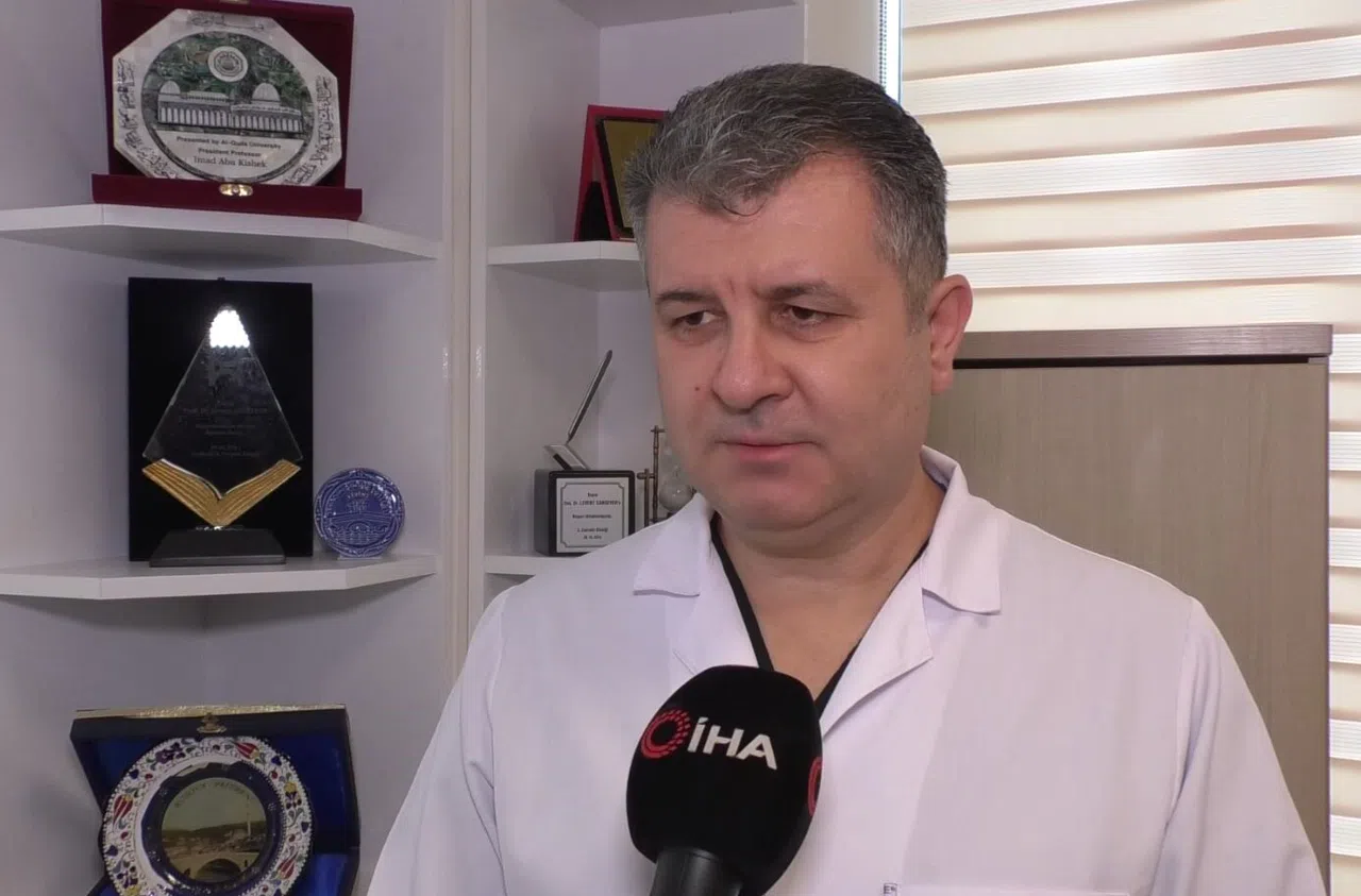 Uzmanlardan ‘Elektronik Sigara’ Uyarısı