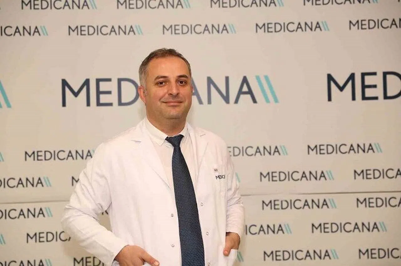 Boyun Fıtığının Temeli Çocuklukta Atılıyor