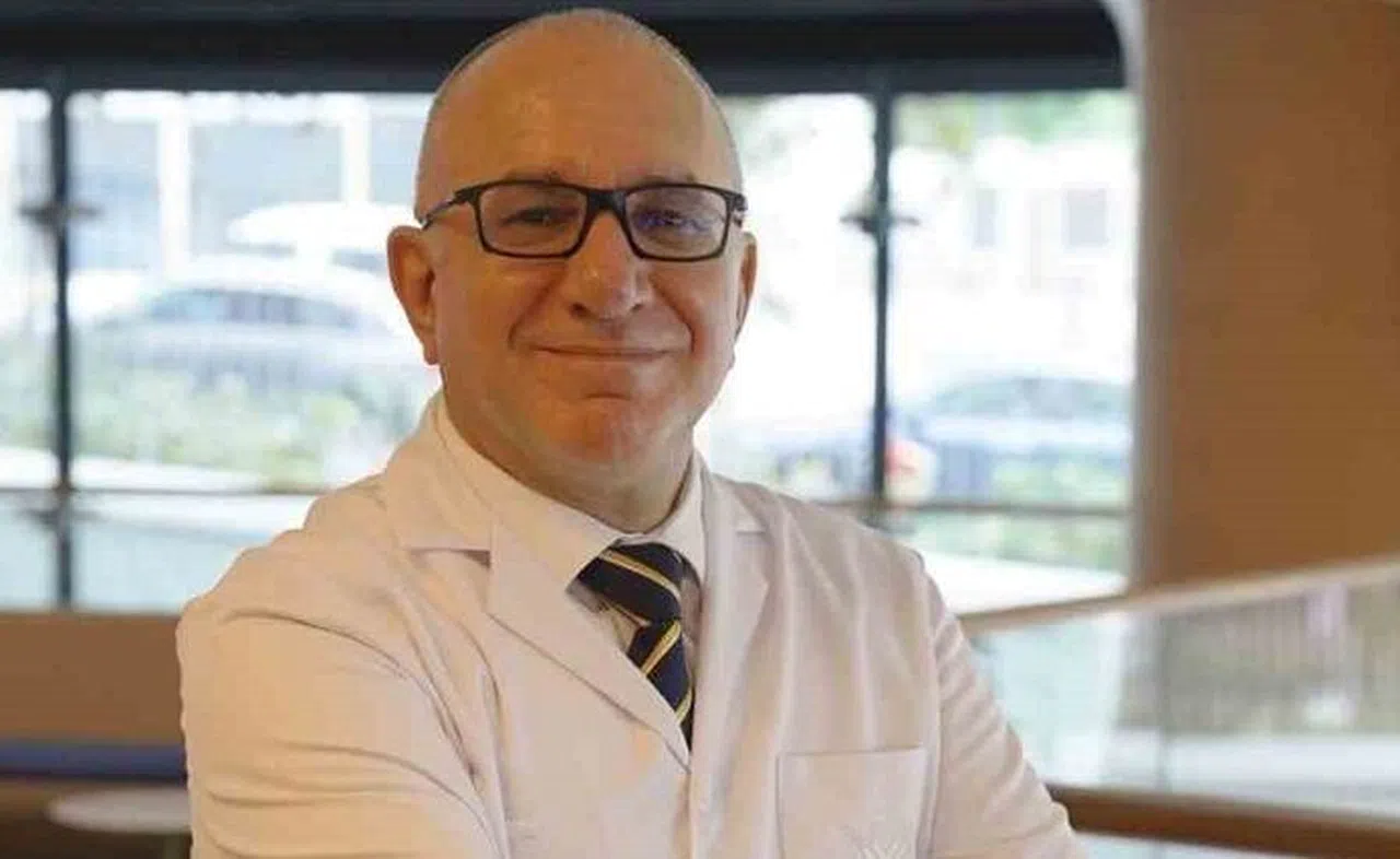 Kalp Hastalarına Hamam ve Sauna Uyarısı