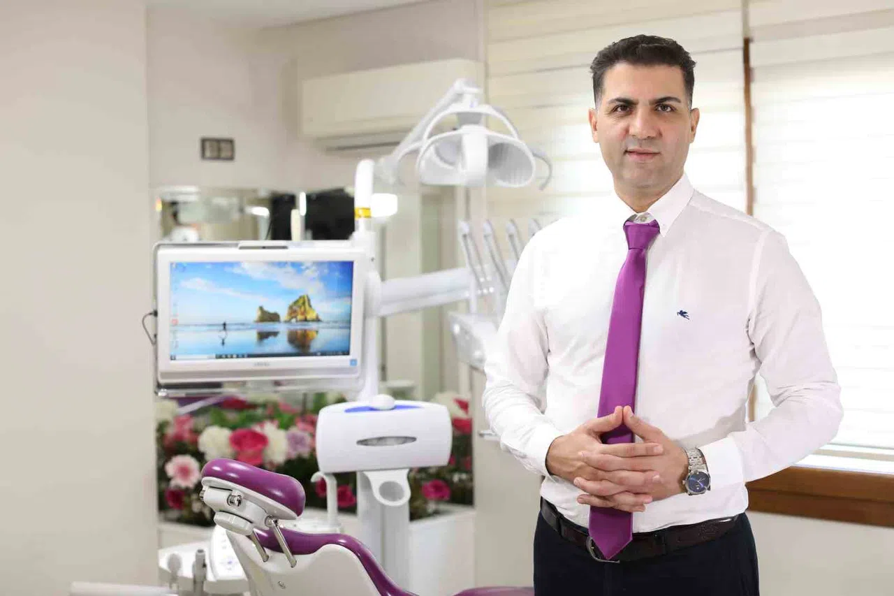 Uzmanından Kritik Uyarı: Diyabetin Diş Kaybı Tehdidi