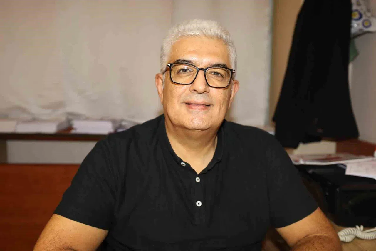 Prof. Dr. Yalnız: ’Laktoz Tolerans Bozukluğu Bizim Ülkemizde Daha Sık Görülüyor’’