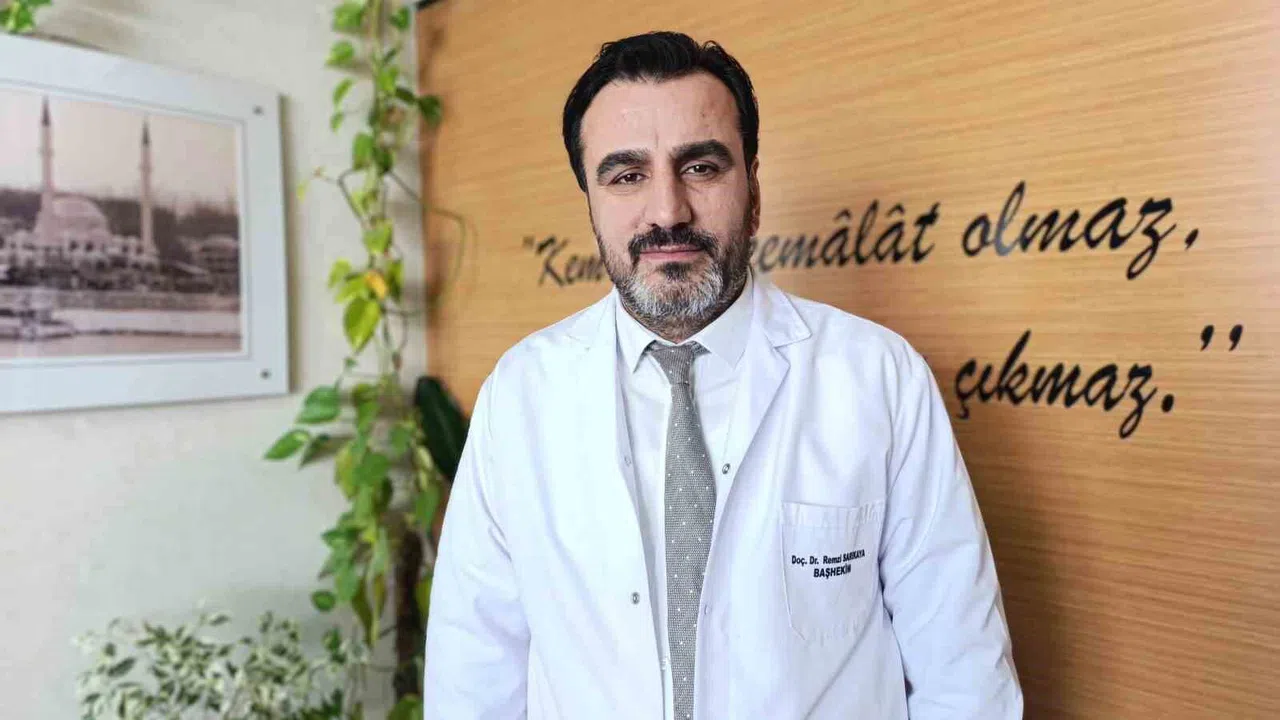 Uzmanlar Uyardı: Soğuk Havalar Kalp Krizi Riskini Artırıyor