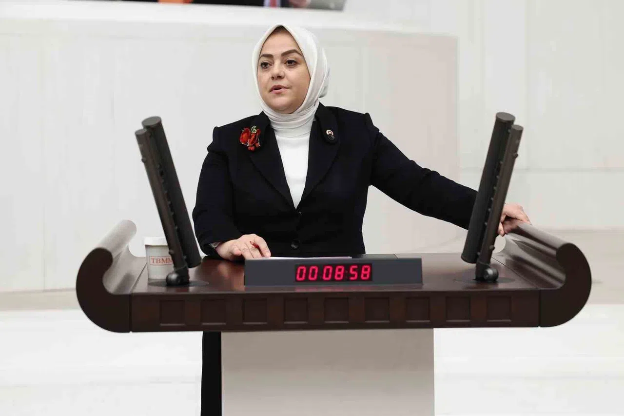 Milletvekili Ün; “28 Bin Liranın Altında Açıklanan Her Rakam Sefalet Rakamıdır”