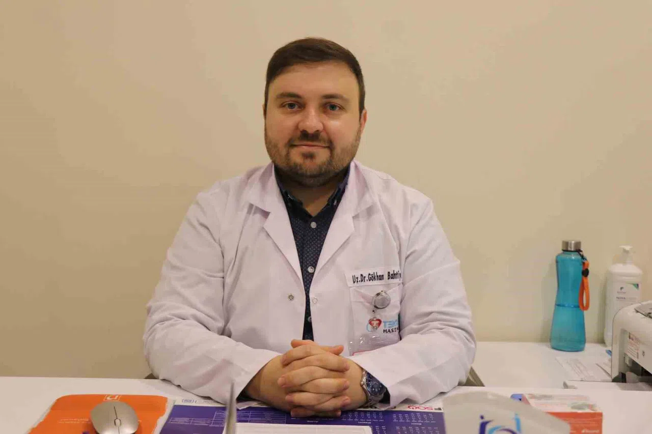 Erken Yaşta Ekran Bağımlılığı İlerleyen Dönemlerde Çeşitli Hastalıklara Neden Oluyor