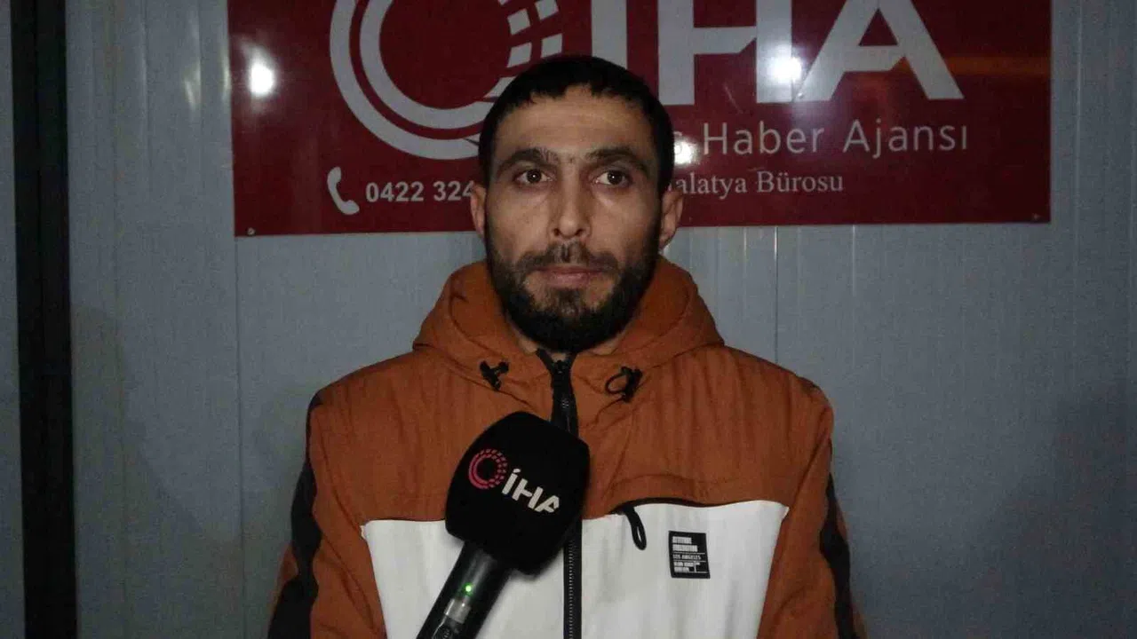 İlanda Gördüğü İş Makinasını Almak İsterken Dolandırıldı