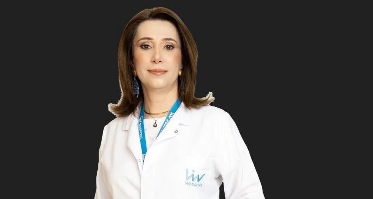 “Kış Aylarında Çocuklarda Soğuk Algınlığı Vakaları Artıyor”