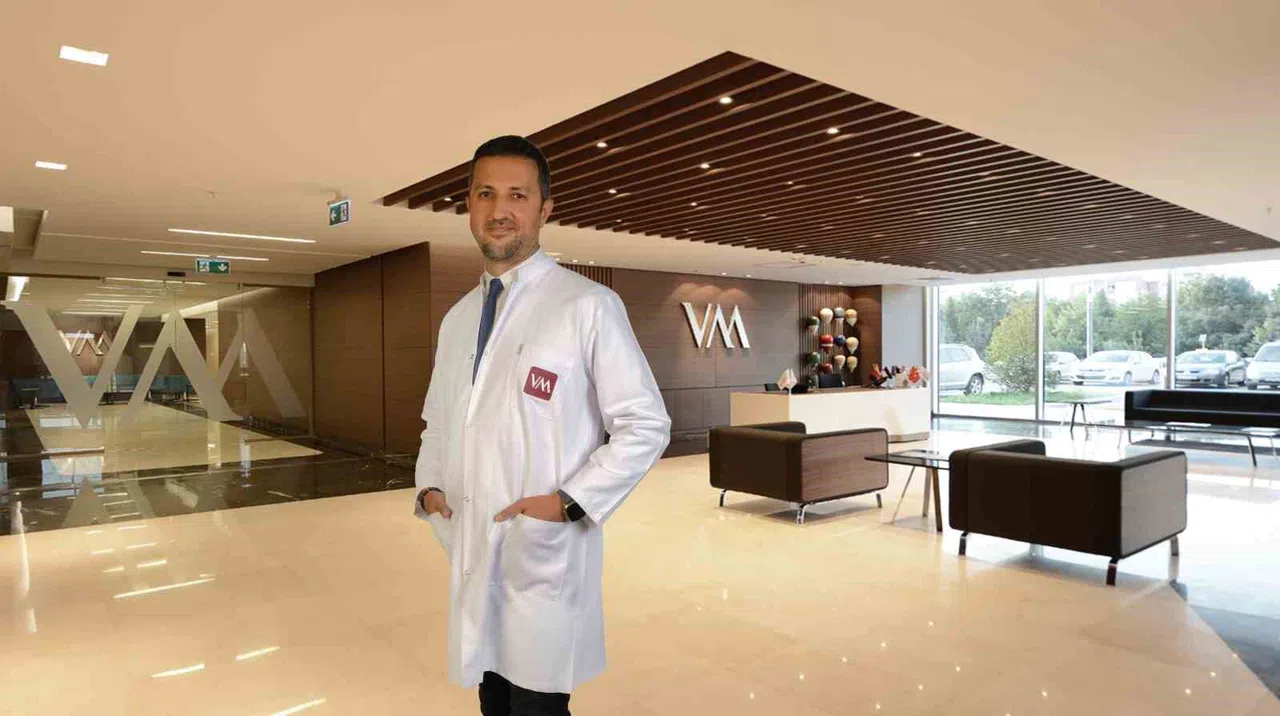 Göz Sağlığında Yenilikçi Çözüm