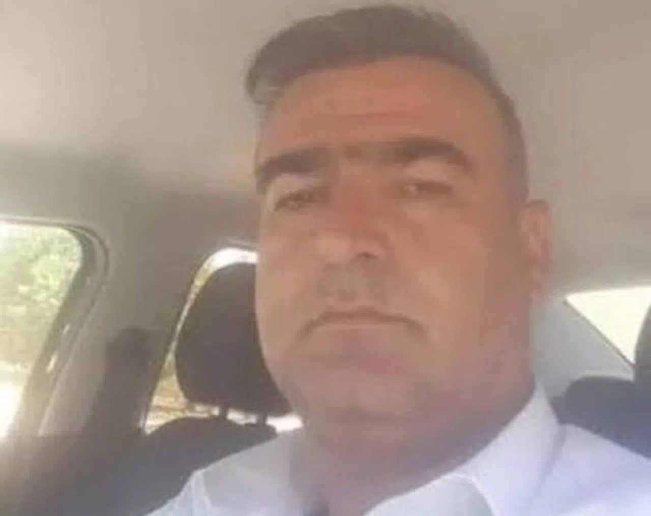 Tutuklu Sanık Salim Güran: ’’Kolluk Kuvvetleri İle Üfürükçüye Gittik’’