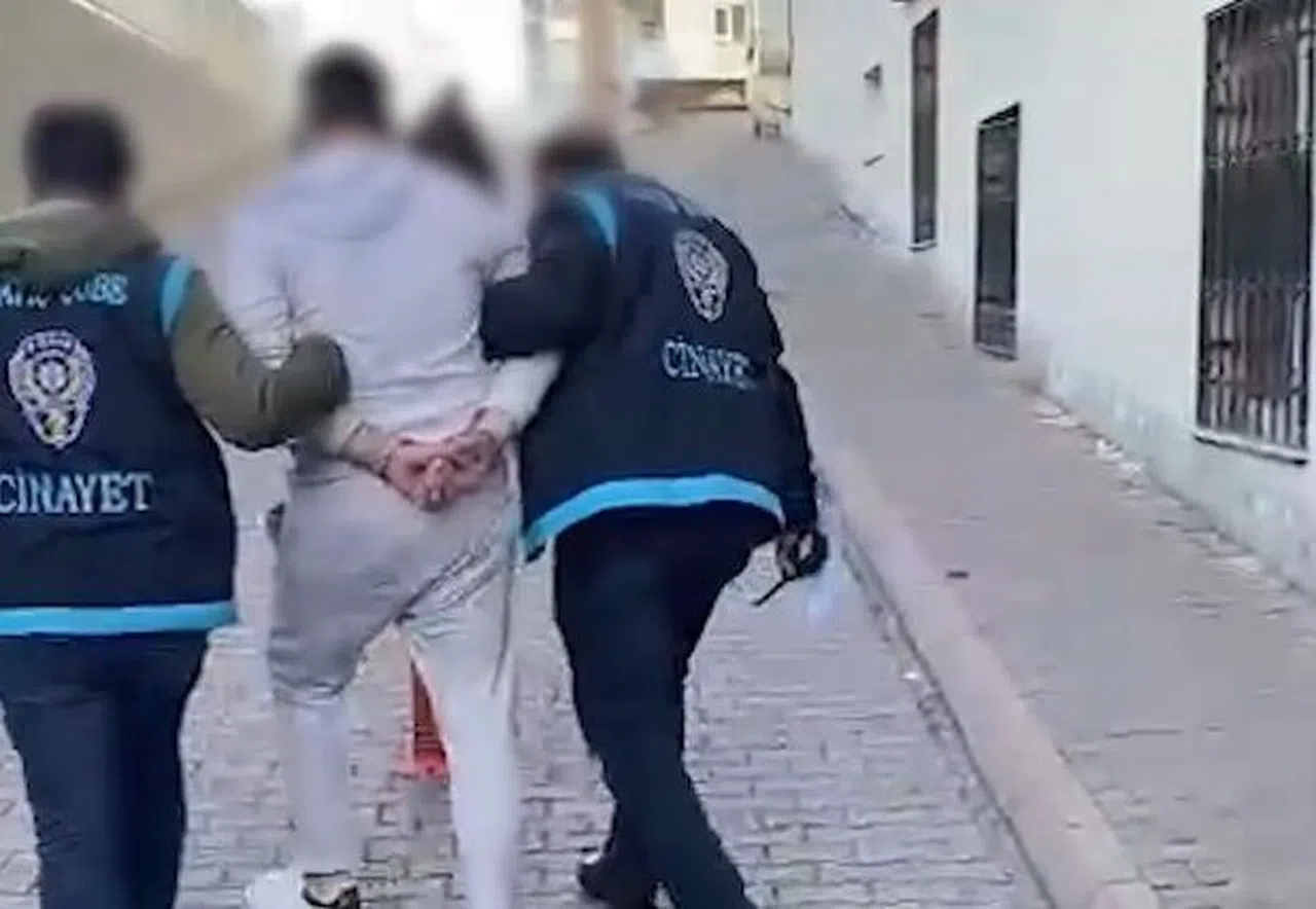 İntihar Denildi, Eniştesi Tarafından Öldürüldüğü Ortaya Çıktı