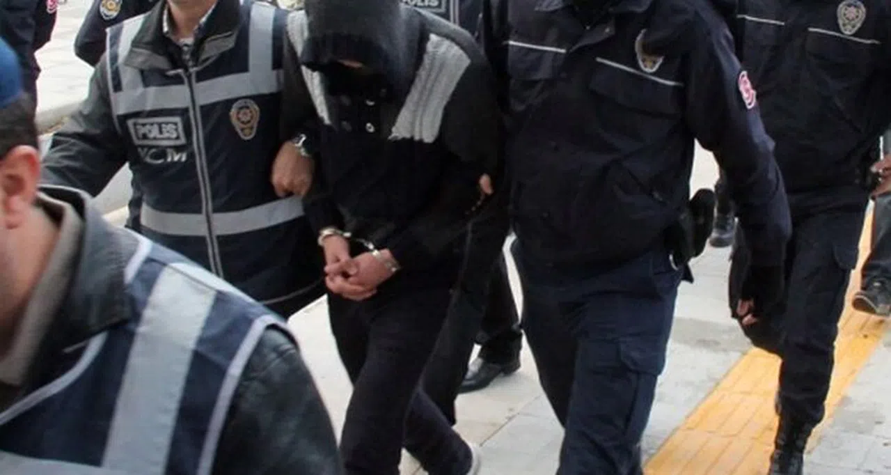 İstanbul’da DEAŞ Operasyonu: 12 Gözaltı